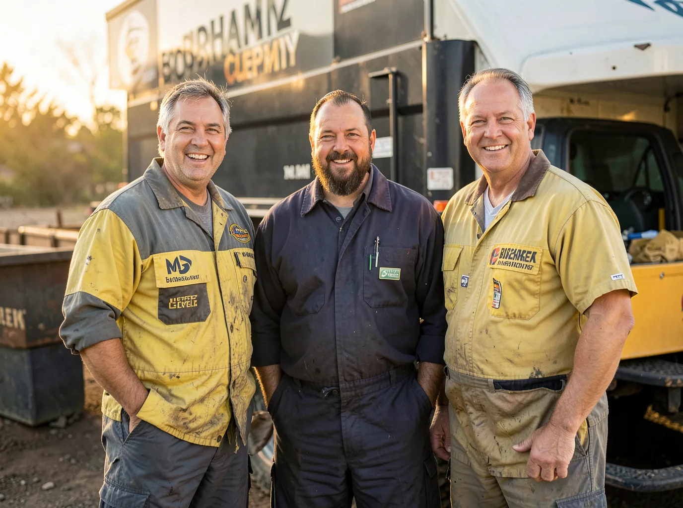 Sewage Cleanup company in Moundridge, KS