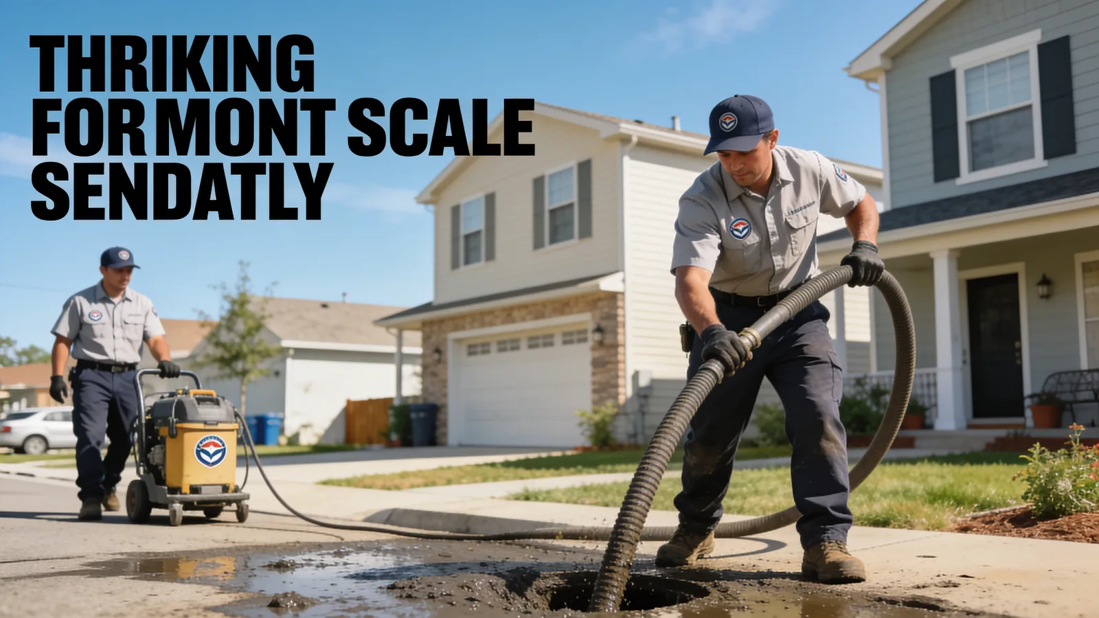 Sewage Cleanup in Moundridge, KS near me